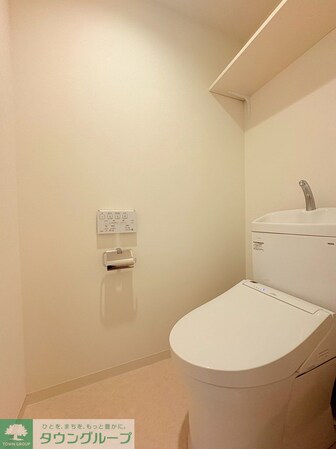 ヴェール中野富士見町の物件内観写真